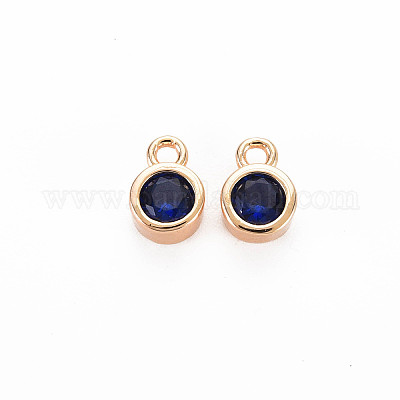 Brass Charms&nbsp;KK-S364-160K-1