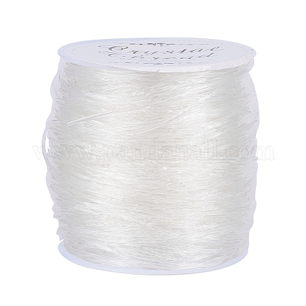 Elastic Crystal Thread&nbsp;X-EW-0.8D-1-1