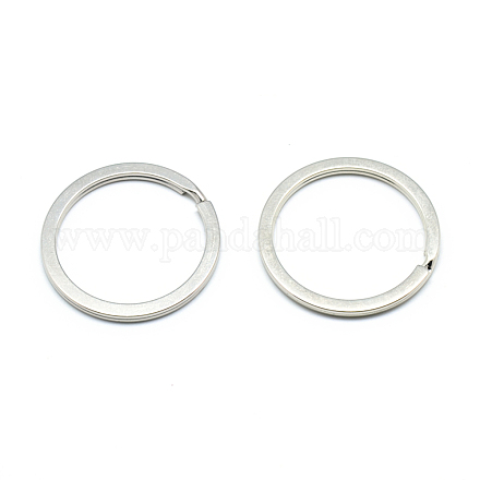 Iron Split Key Rings&nbsp;IFIN-T004-07P-1