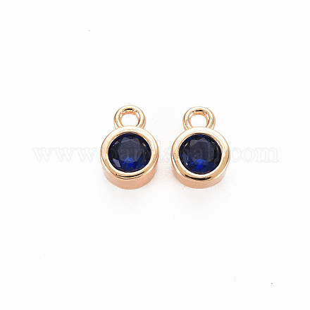 Brass Charms&nbsp;KK-S364-160K-1