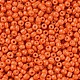 Baking Paint Glass Seed Beads&nbsp;SEED-S003-K4-2