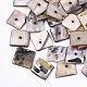 Freshwater Shell Beads&nbsp;SSHEL-T008-20A-1
