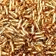 Glass Twist Bugle Beads&nbsp;SEED-C004-07B-3