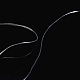 Korean Elastic Crystal Thread&nbsp;EW-N004-0.7mm-01-4