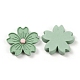 Resin Cabochons&nbsp;CRES-J042-10-2
