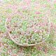 Glass Seed Beads&nbsp;SEED-K009-02B-19-2