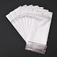 Rectangle Cellophane Bags&nbsp;OPC-F001-03A-6