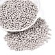 Baking Paint Glass Seed Beads&nbsp;SEED-T006-03Y-3