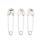 Iron Safety Pins&nbsp;NEED-D006-22mm-4