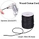 Waxed Cotton Thread Cords&nbsp;YC-PH0002-17-2