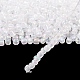 6/0 Glass Seed Beads&nbsp;X1-SEED-A007-4mm-161-4