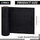 Nylon Fabric&nbsp;DIY-WH0048-85B-2
