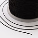 Flat Elastic Crystal String&nbsp;OCOR-P002-08-3