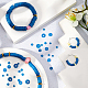 Handmade Polymer Clay Beads&nbsp;CLAY-PH0001-18C-2