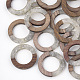 Resin & Wood Pendants&nbsp;X-RESI-S358-04E-1