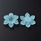 Transparent Acrylic Beads&nbsp;MACR-S373-117-D07-3
