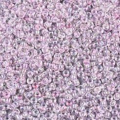 8/0 Glass Seed Beads&nbsp;X-SEED-A016-3mm-208