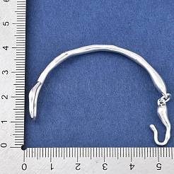 Brass Chain with Hook&nbsp;KK-CBABC34-03S
