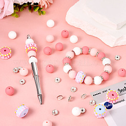 DIY Beads Kits&nbsp;DIY-TA0010-91