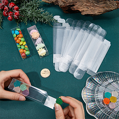 Plastic Packaging Boxes&nbsp;CON-WH0001-20