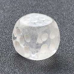 Natural Quartz Crystal Cabochons&nbsp;X-G-M378-02M