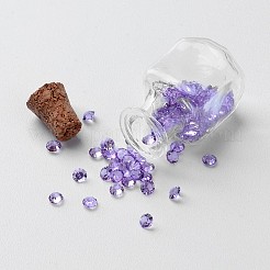 Glass Bottles&nbsp;X-AJEW-D037-09