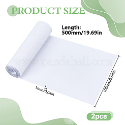 PEVA Non-slip Sole Stickers&nbsp;FIND-WH0126-950A