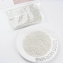 6/0 Glass Seed Beads&nbsp;SEED-N005-002A-F03