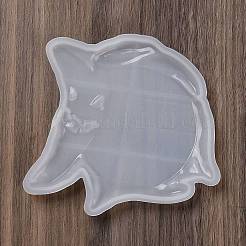Halloween Theme DIY Cup Mat Statue Silicone Molds&nbsp;DIY-F143-02A
