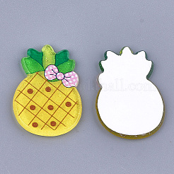 Plastic Cabochons&nbsp;KY-T010-30