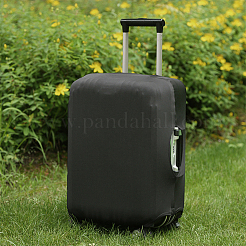 ポリエステル製の荷物用ダストカバー  グレー  640x580x1.5mm&nbsp;AJEW-WH20072-98A