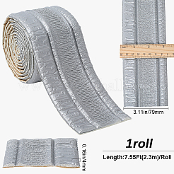 1 Roll PE Grain Contact Paper&nbsp;DIY-GF0011-51A