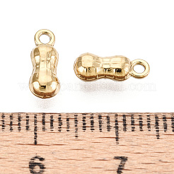 304 Stainless Steel Charms&nbsp;STAS-T067-87G