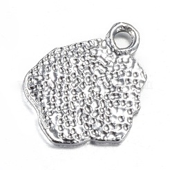 Alloy Pendants&nbsp;X-ENAM-N0001-01P