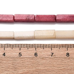 Natural Mixed Stone Beads Strands&nbsp;G-G286-C01-01