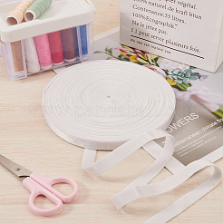 Flat Polyester Elastic Cords&nbsp;SRIB-GF0001-35A-02