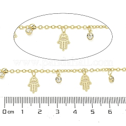 Brass Chain&nbsp;CHC-B022-03G