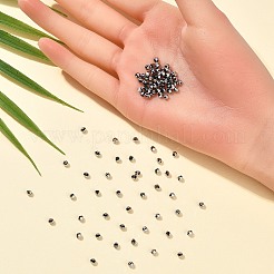 Preciosa&reg Crystal Beads&nbsp;X-PRC-BB3-23980-20700
