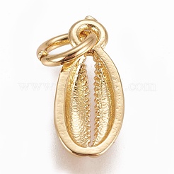 Brass Charms&nbsp;KK-L188-06