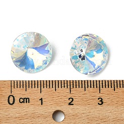 Preciosa&reg Crystal Pendants&nbsp;X-PRC-PA14-00030-200