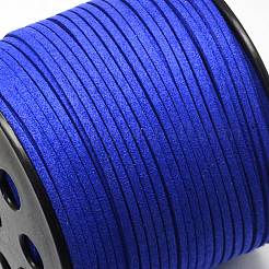 Faux Suede Cord&nbsp;LW-R007-1146