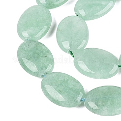 Dyed Natural White Jade Beads Strands&nbsp;G-N370-01A-08
