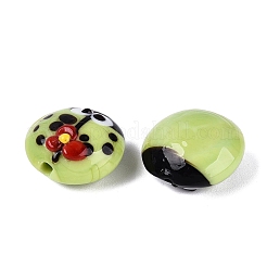 Handmade Lampwork Beads&nbsp;LA-N050-05F