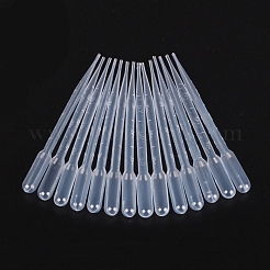 Disposable Plastic Droper&nbsp;X-SOAP-PW0001-005C