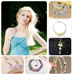 Acrylic Beads&nbsp;KY-GA0001-42