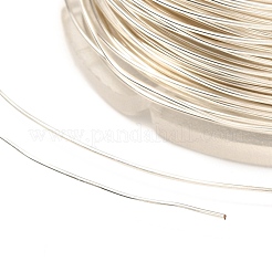 Round Copper Craft Wire&nbsp;X-CWIR-C001-01A-11