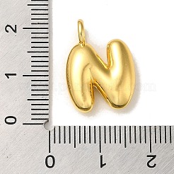 Brass Pendants&nbsp;KK-K354-01G-N