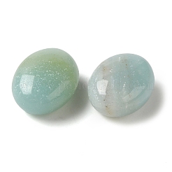Natural Flower Amazonite Beads&nbsp;G-C138-01B