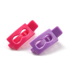 Plastic Alligator Hair Clip Findings&nbsp;PHAR-Z004-10