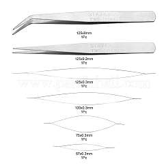 6Pcs Jewelry Making Tools&nbsp;TOOL-FS0001-01